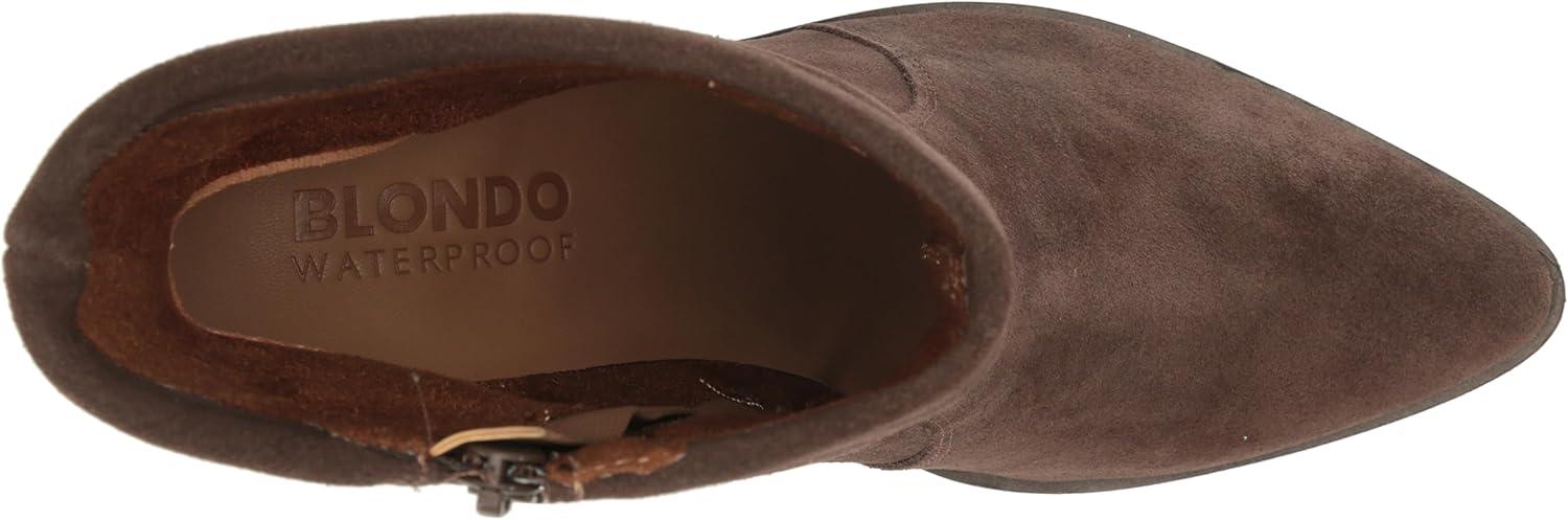 image:imageBlondo womens Sinner WaterproofJava Suede