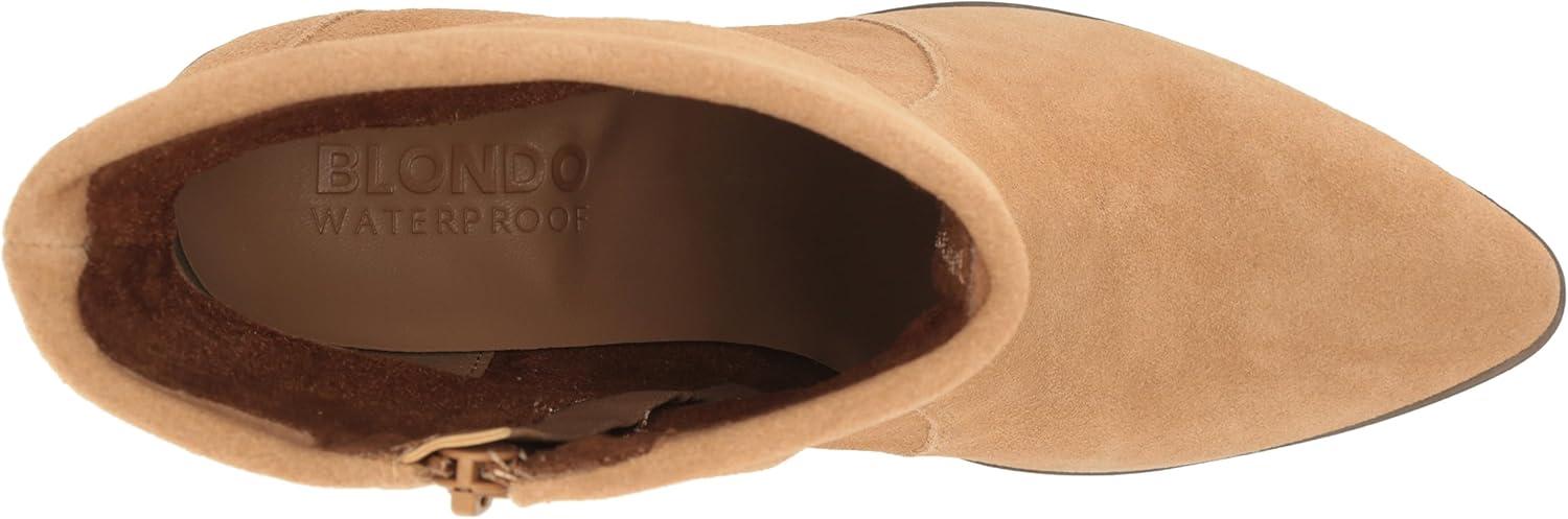 image:imageBlondo womens Sinner WaterproofTortilla Suede