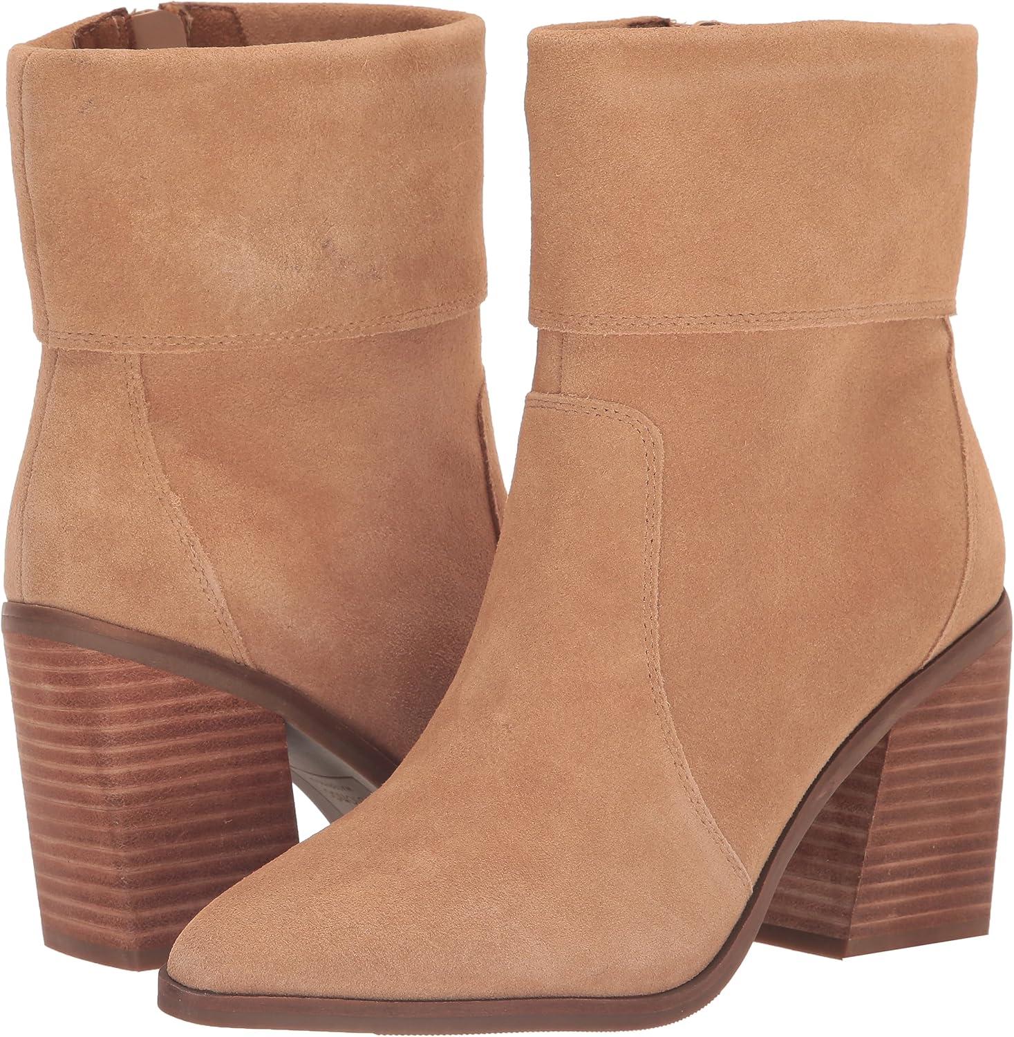 image:imageBlondo womens Sinner WaterproofTortilla Suede