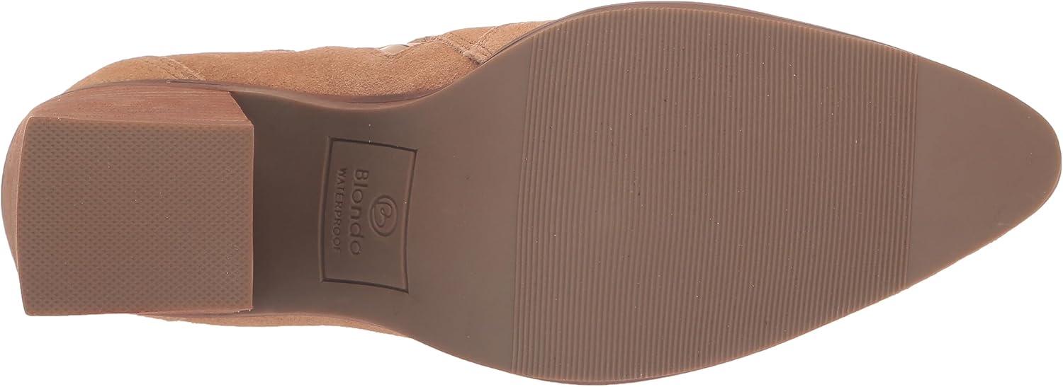 image:imageBlondo womens Sinner WaterproofTortilla Suede
