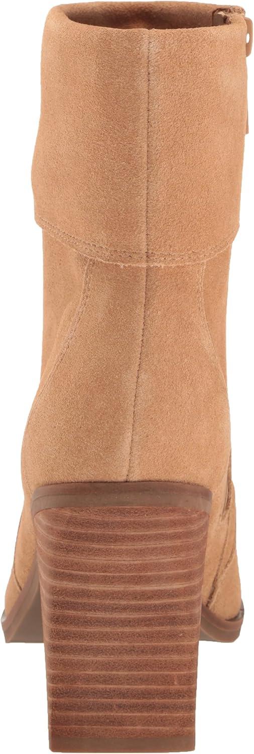image:imageBlondo womens Sinner WaterproofTortilla Suede
