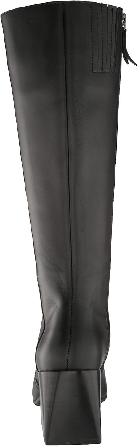 image:imageBlondo womens Tessa WaterproofBlack Leather