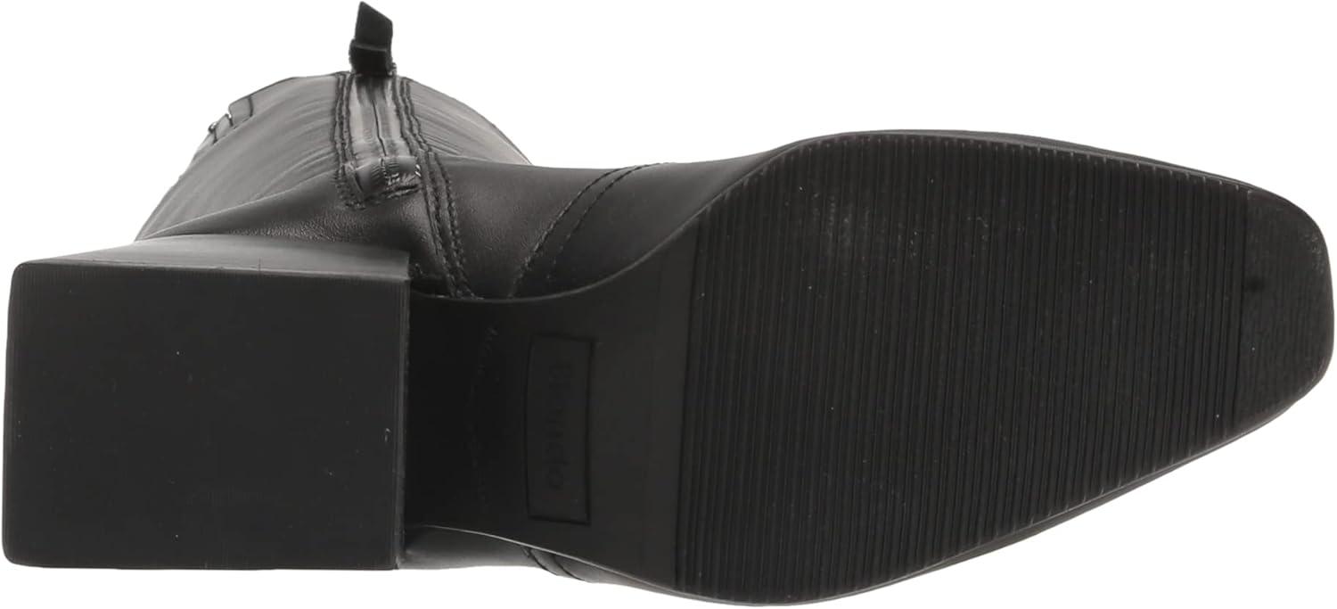 image:imageBlondo womens Tessa WaterproofBlack Leather
