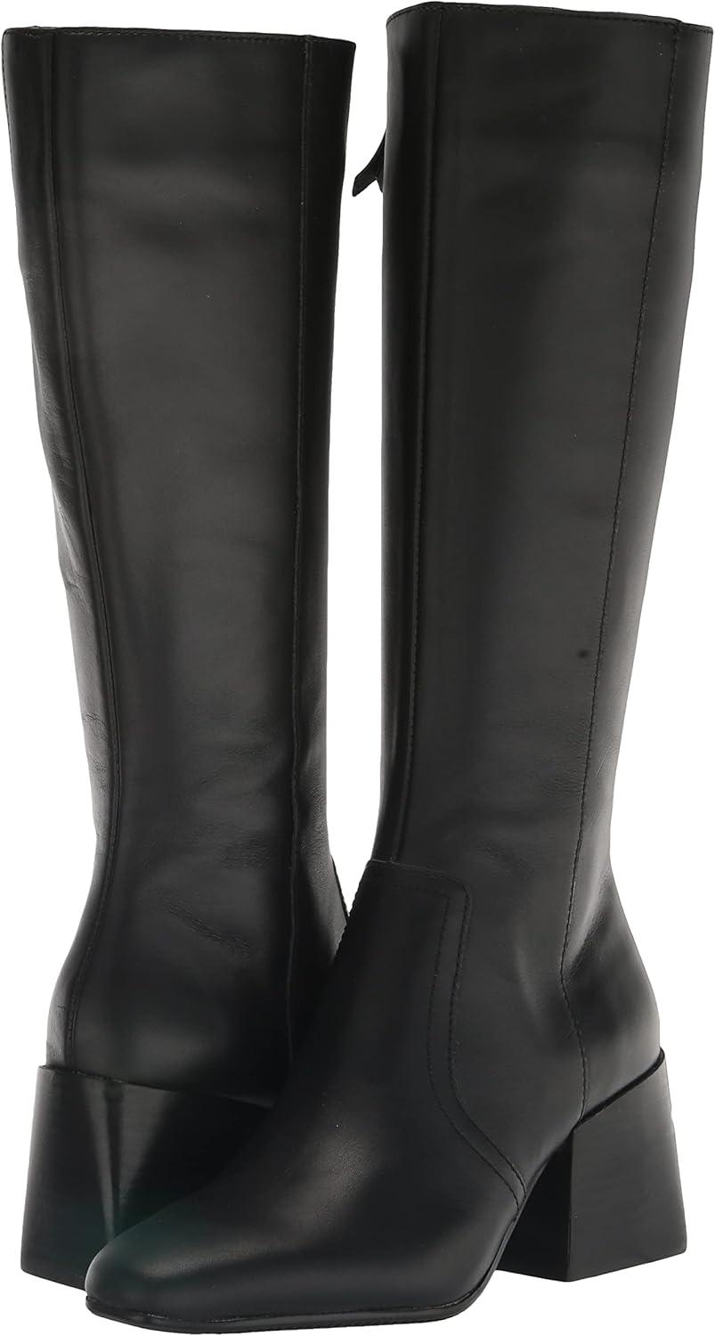 image:imageBlondo womens Tessa WaterproofBlack Leather