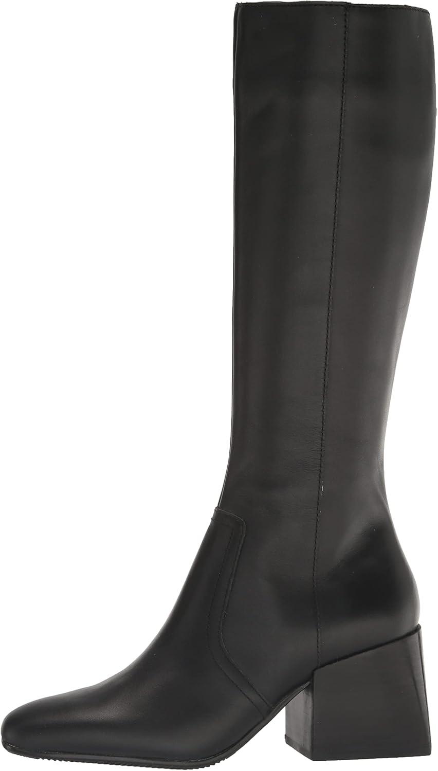 image:imageBlondo womens Tessa WaterproofBlack Leather