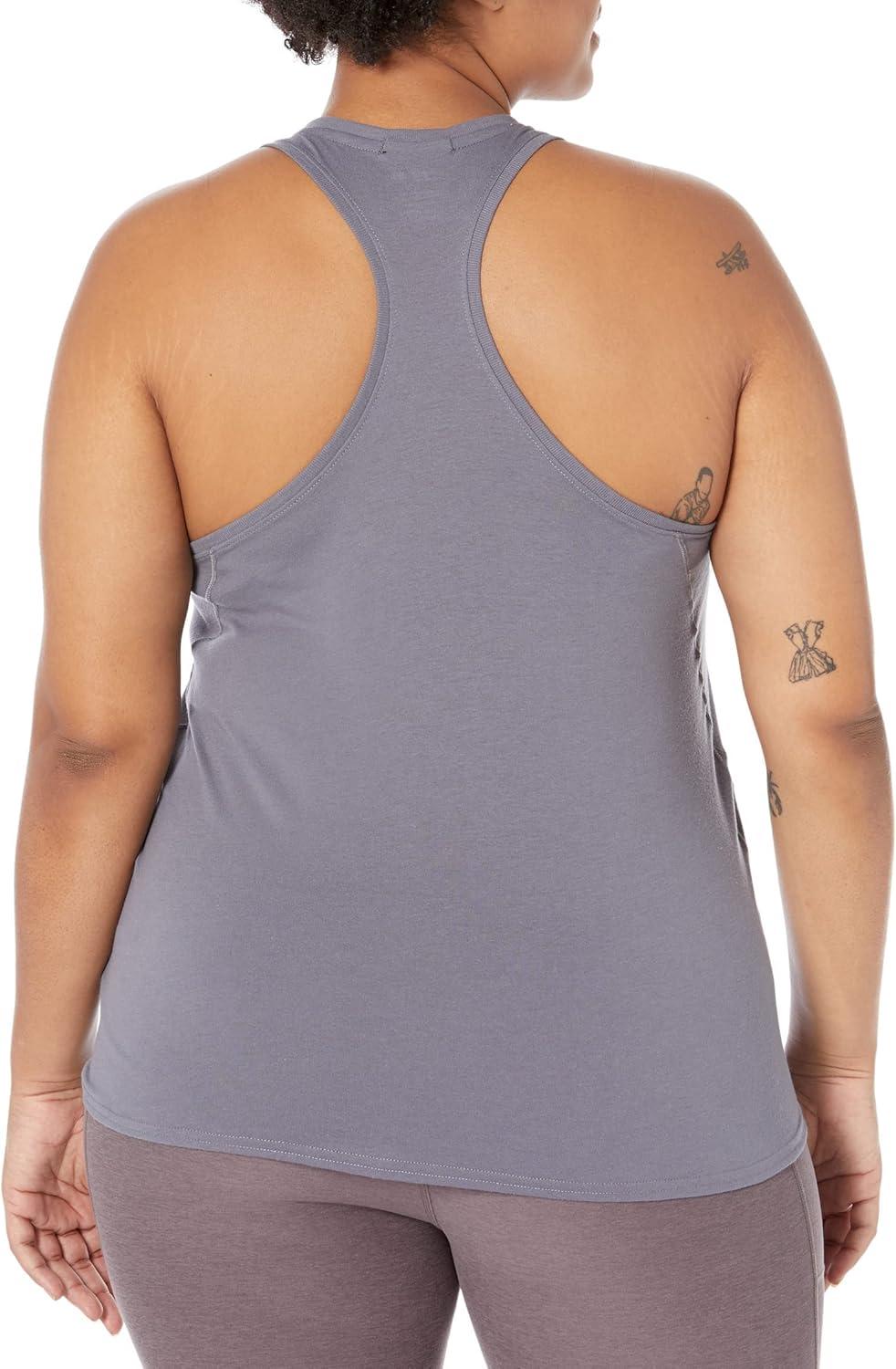 image:imageBrooks Distance Tank 20Heather AsphaltRun Lucky