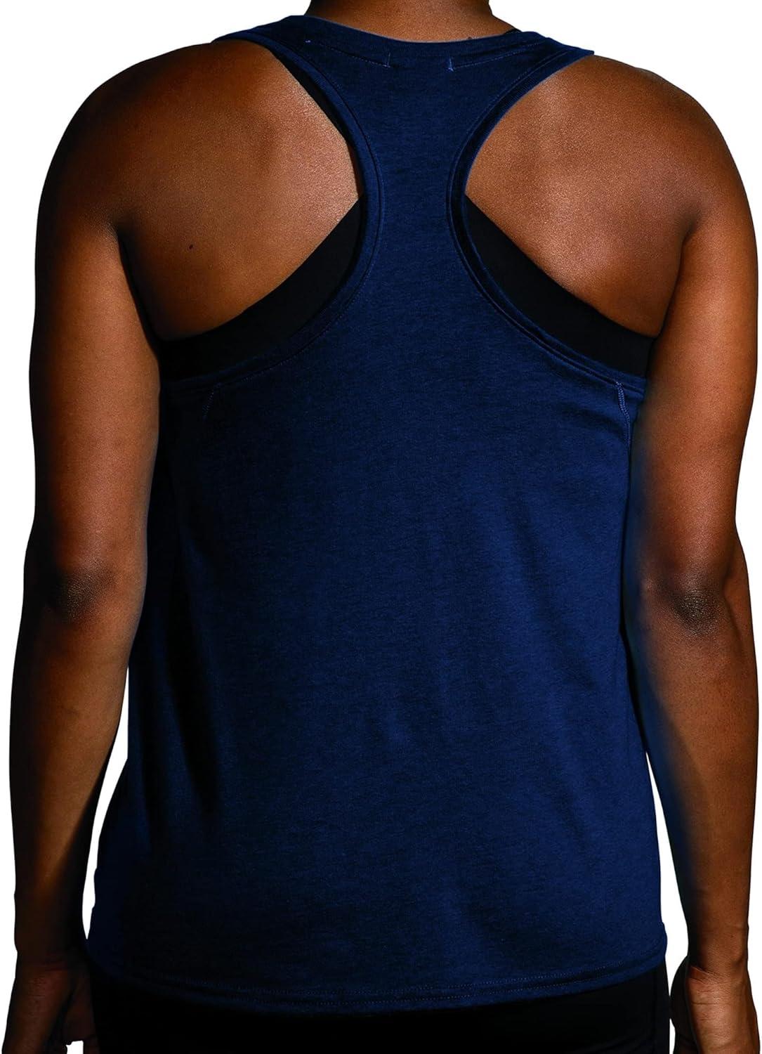 image:imageBrooks Distance Tank 20NavyRun Usa
