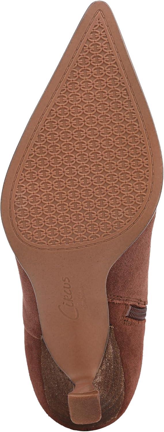 image:imageCircus NY by Sam Edelman womens YuliaDeep Pecan Suede