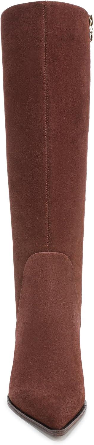 image:imageCircus NY by Sam Edelman womens YuliaDeep Pecan Suede