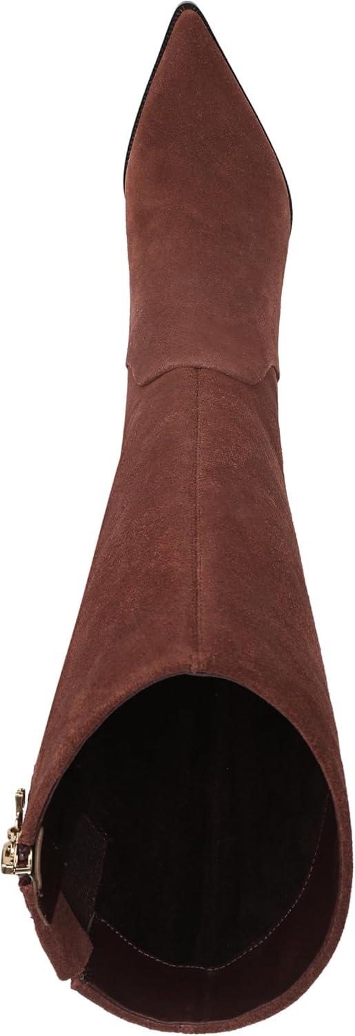 image:imageCircus NY by Sam Edelman womens YuliaDeep Pecan Suede