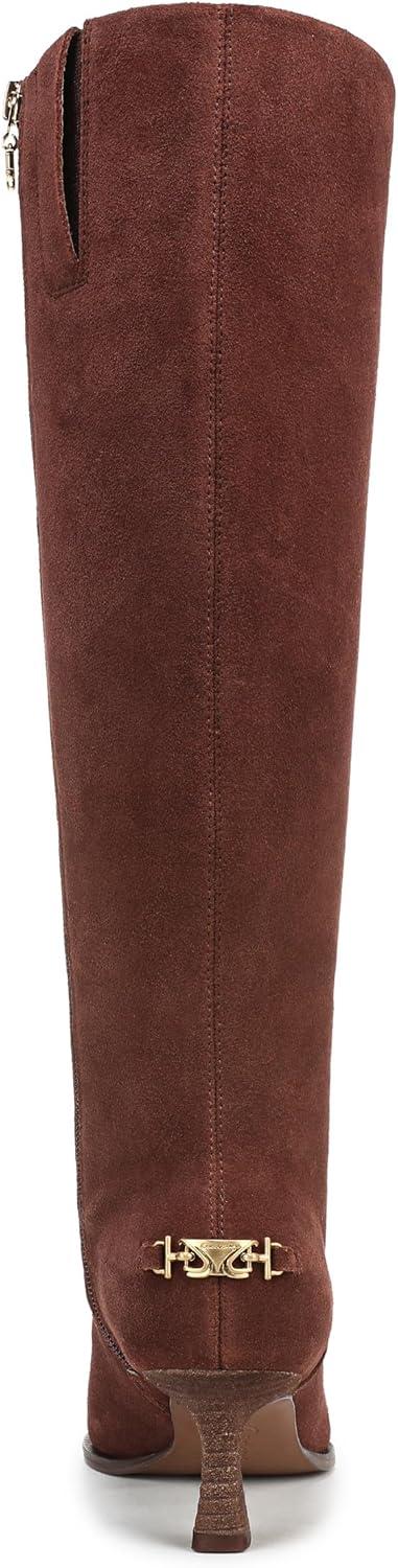 image:imageCircus NY by Sam Edelman womens YuliaDeep Pecan Suede