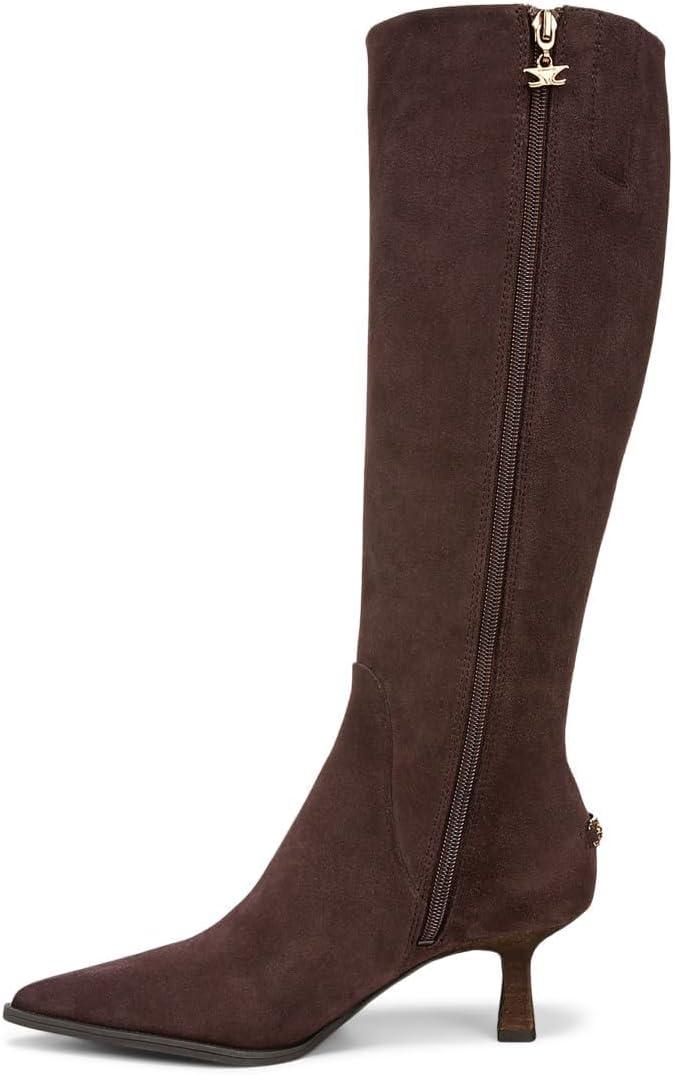 image:imageCircus NY by Sam Edelman womens YuliaDk Chocolate