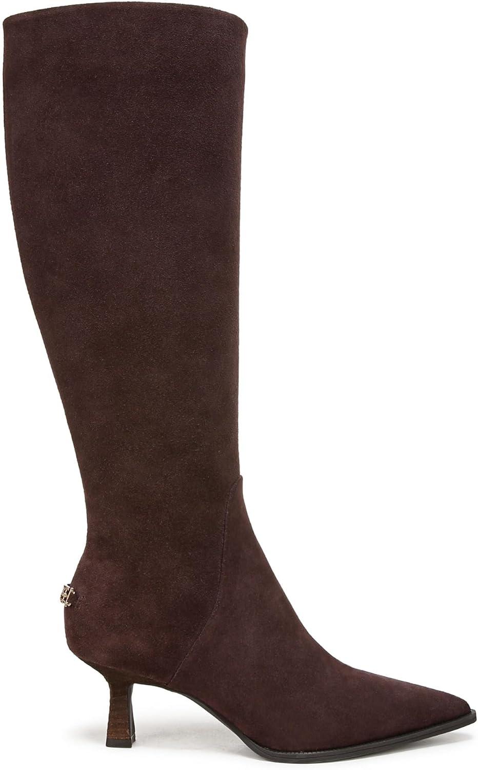 image:imageCircus NY by Sam Edelman womens YuliaDk Chocolate Wc
