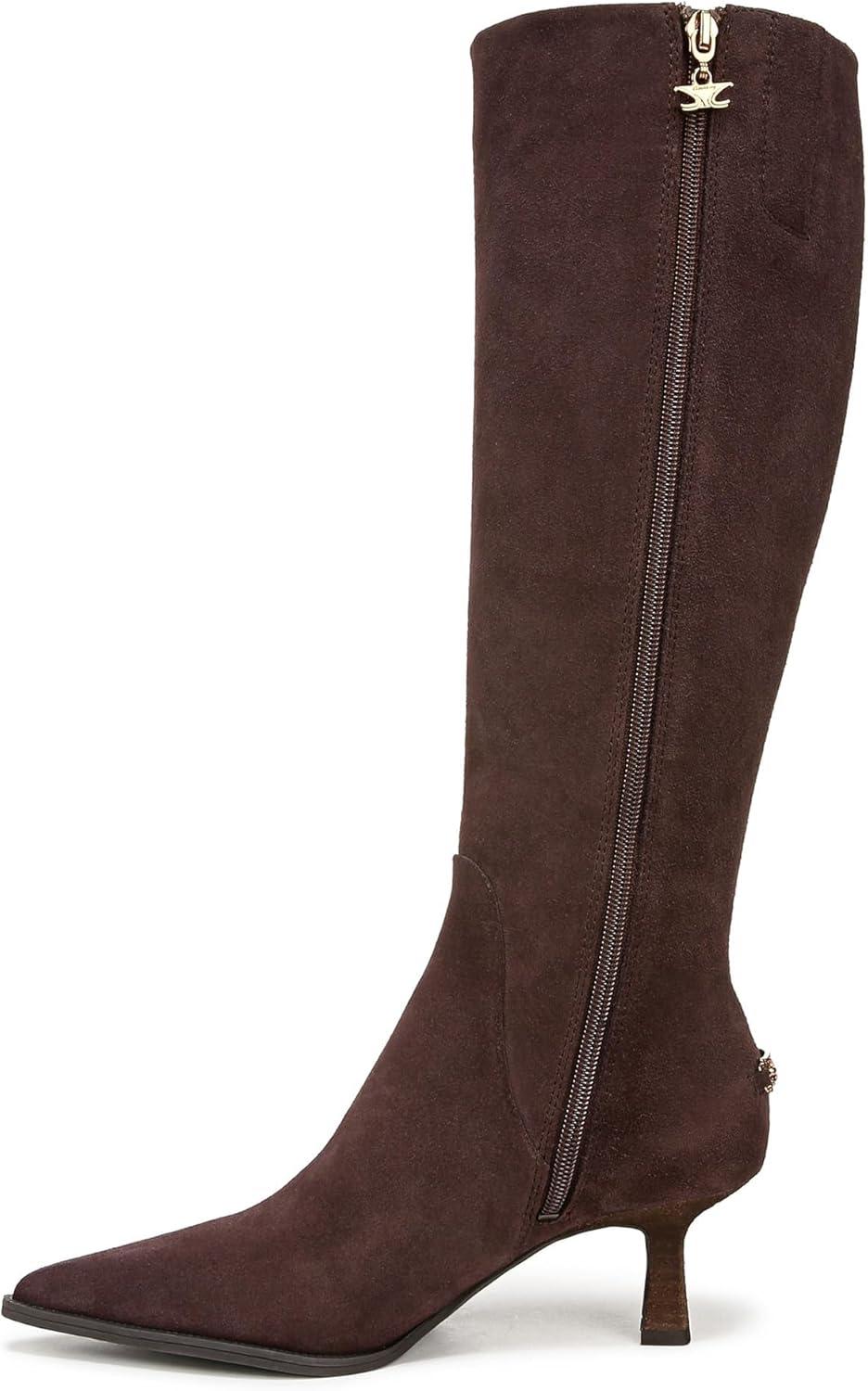 image:imageCircus NY by Sam Edelman womens YuliaDk Chocolate Wc