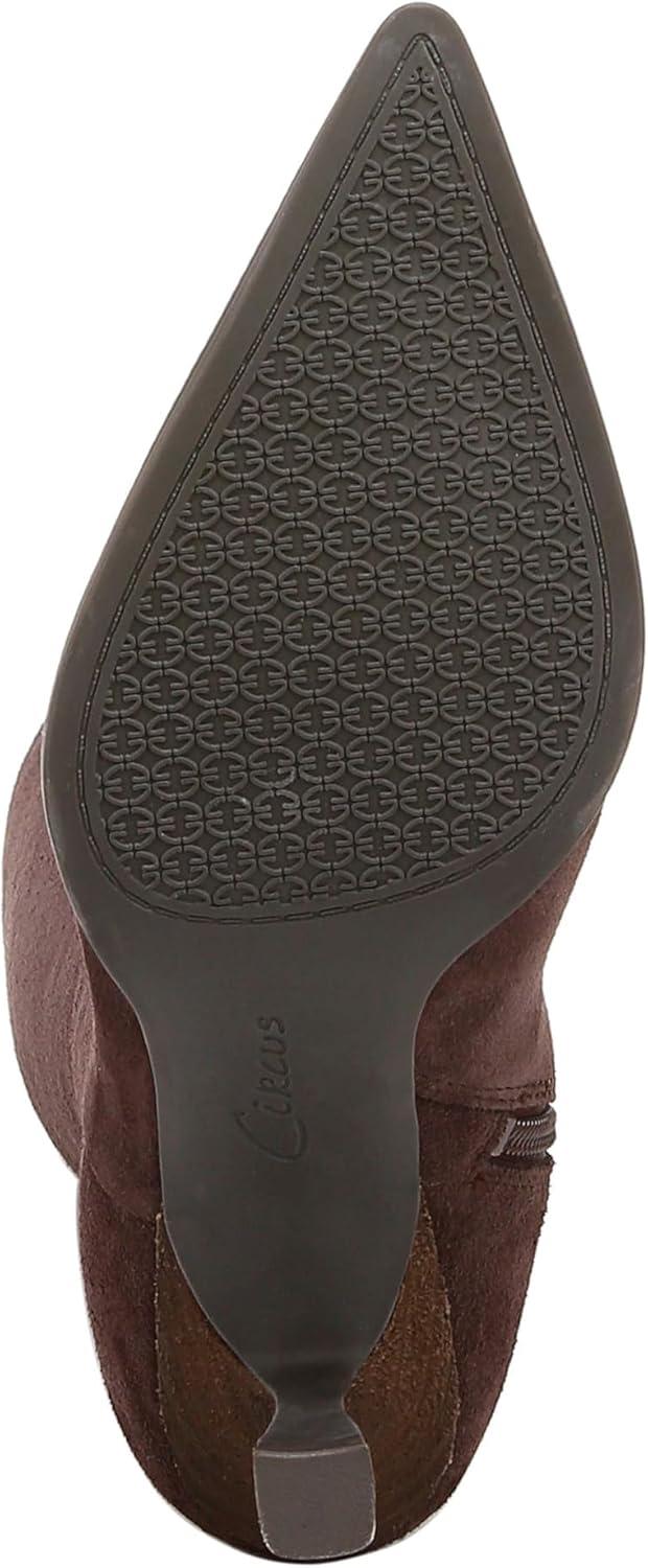 image:imageCircus NY by Sam Edelman womens YuliaDk Chocolate Wc
