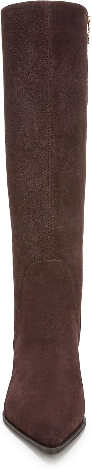 image:imageCircus NY by Sam Edelman womens YuliaDk Chocolate Wc