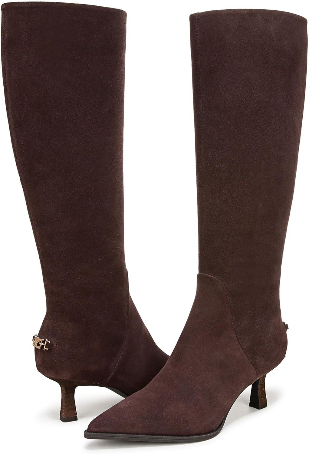 image:imageCircus NY by Sam Edelman womens YuliaDk Chocolate Wc