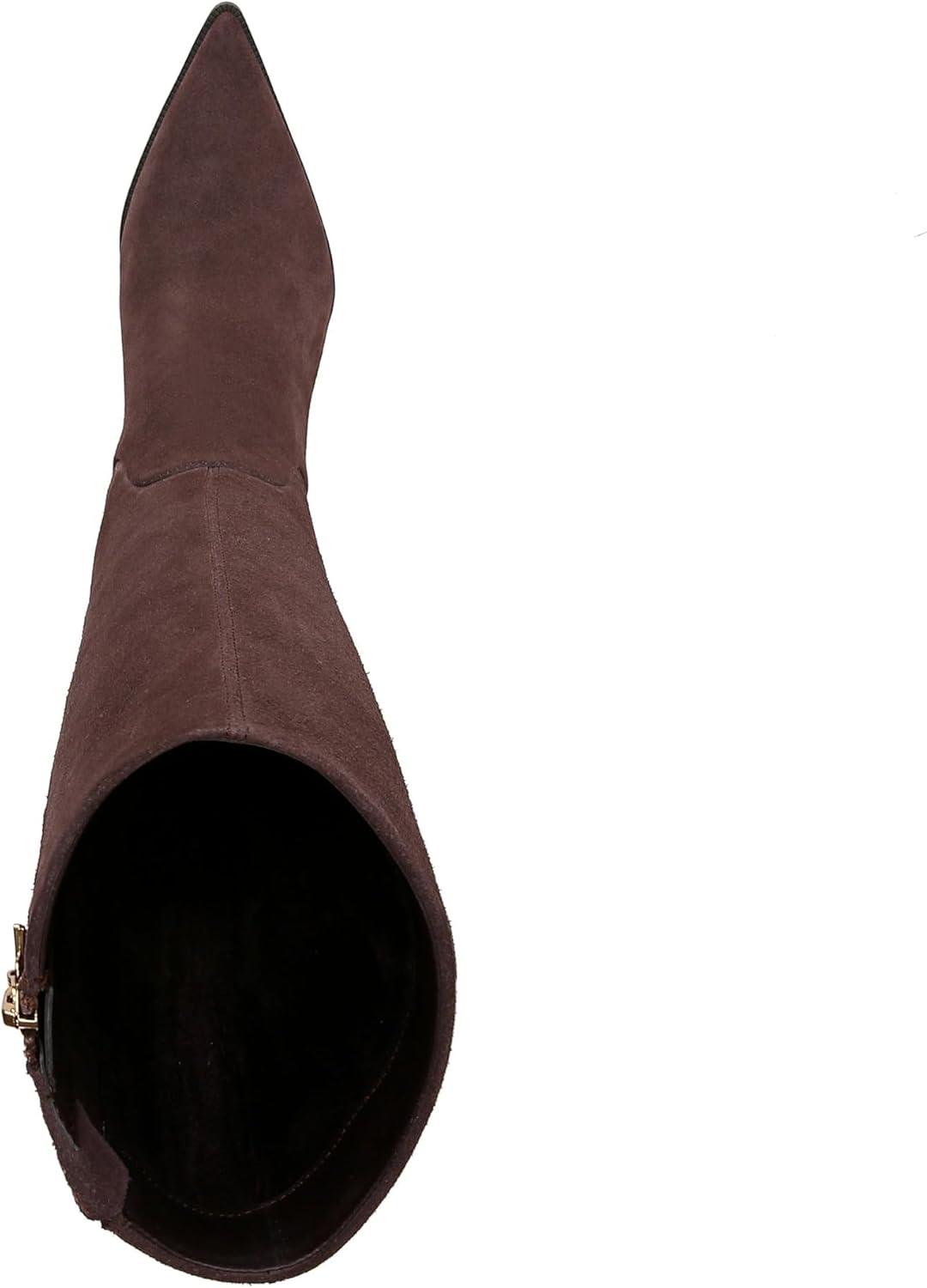 image:imageCircus NY by Sam Edelman womens YuliaDk Chocolate Wc