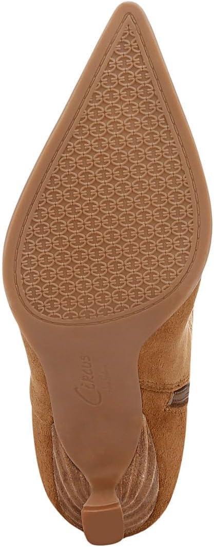 image:imageCircus NY by Sam Edelman womens YuliaSpiced Nutmeg Cs Wc
