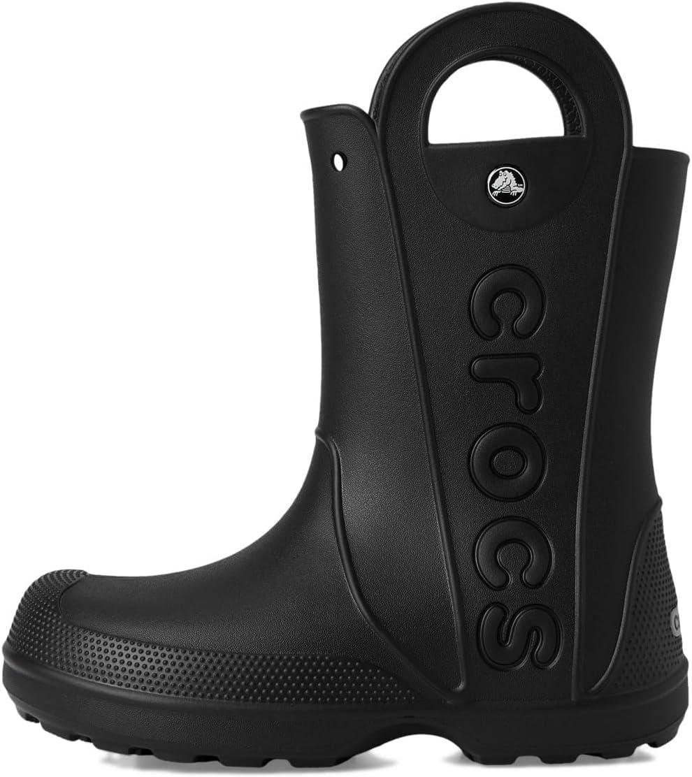 image:imageCrocs womens Handle It Rain BootsBlack