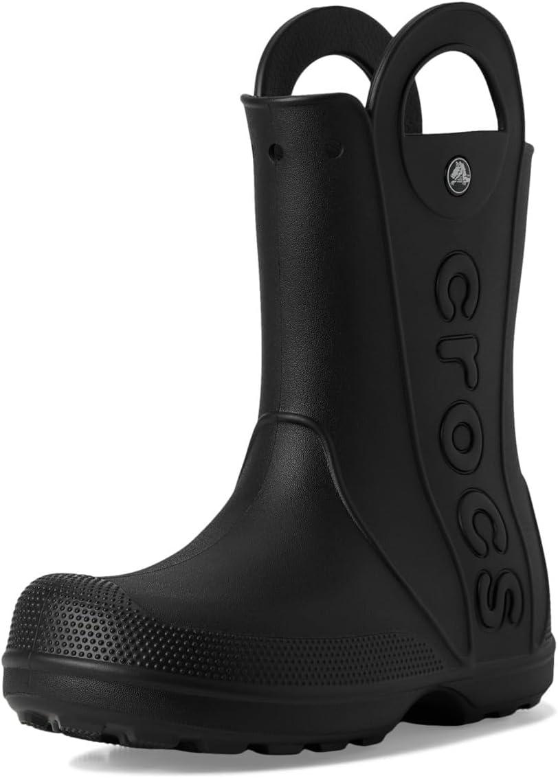 image:imageCrocs womens Handle It Rain BootsBlack