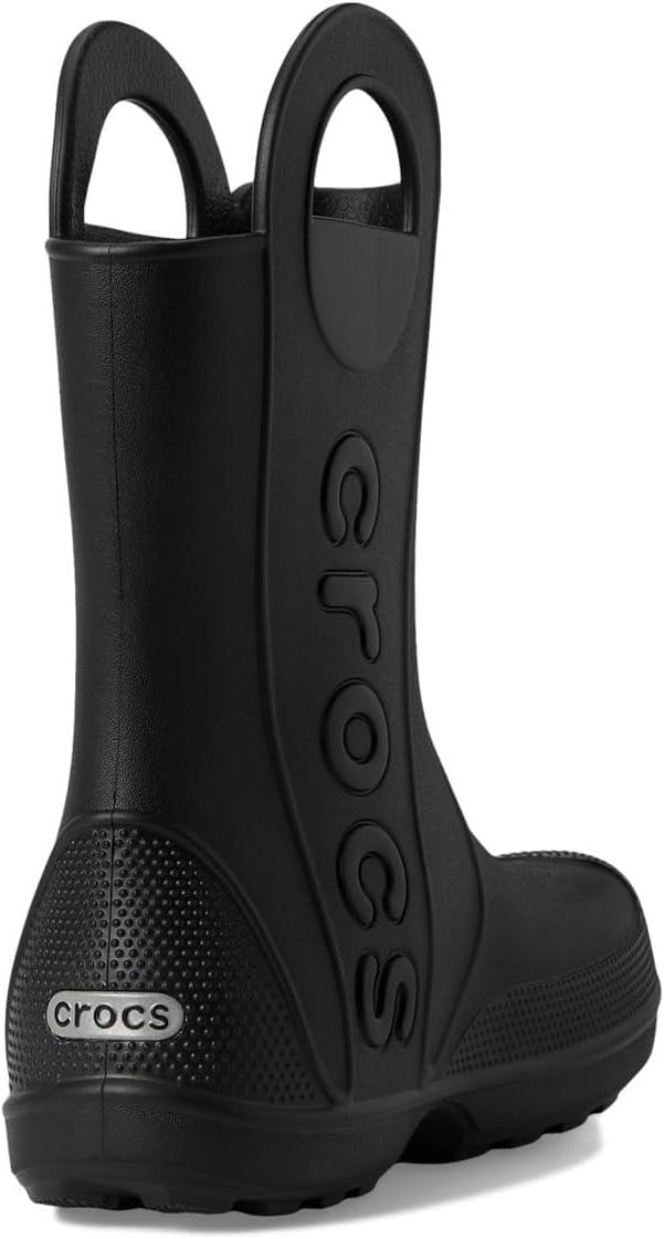 image:imageCrocs womens Handle It Rain BootsBlack