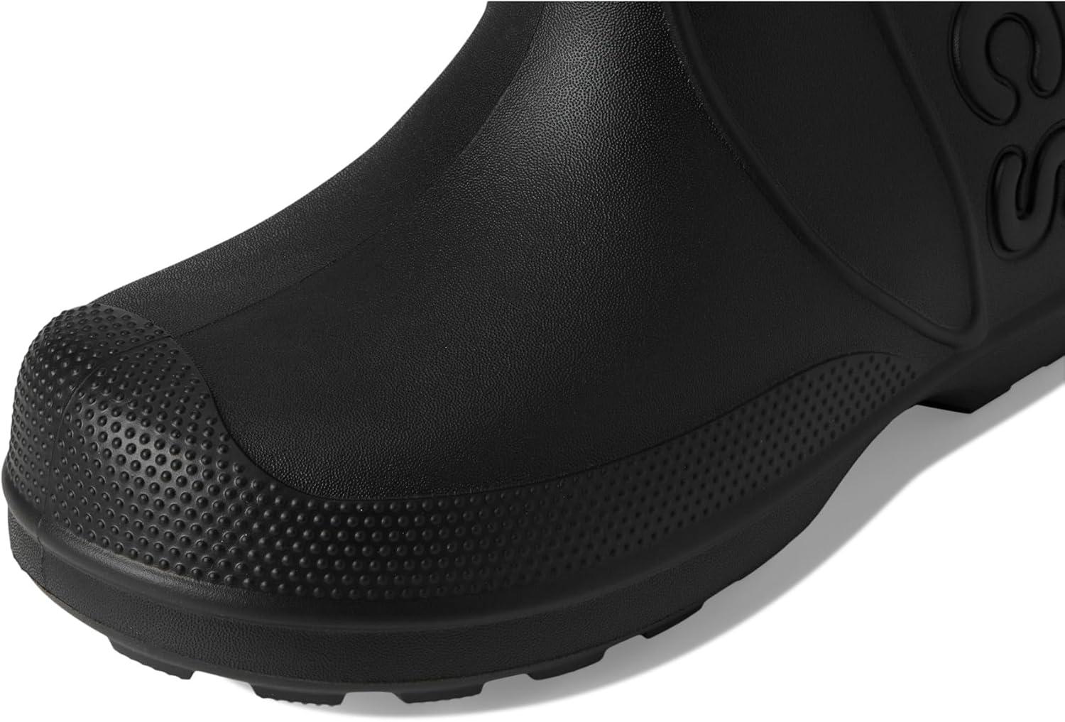 image:imageCrocs womens Handle It Rain BootsBlack