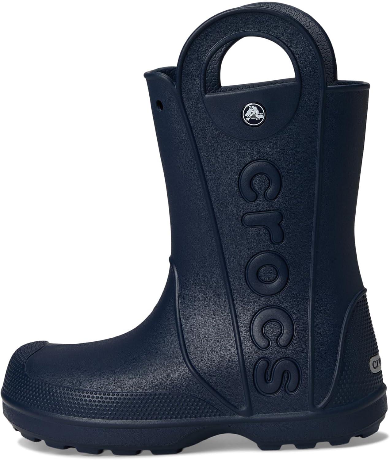 image:imageCrocs womens Handle It Rain BootsNavy