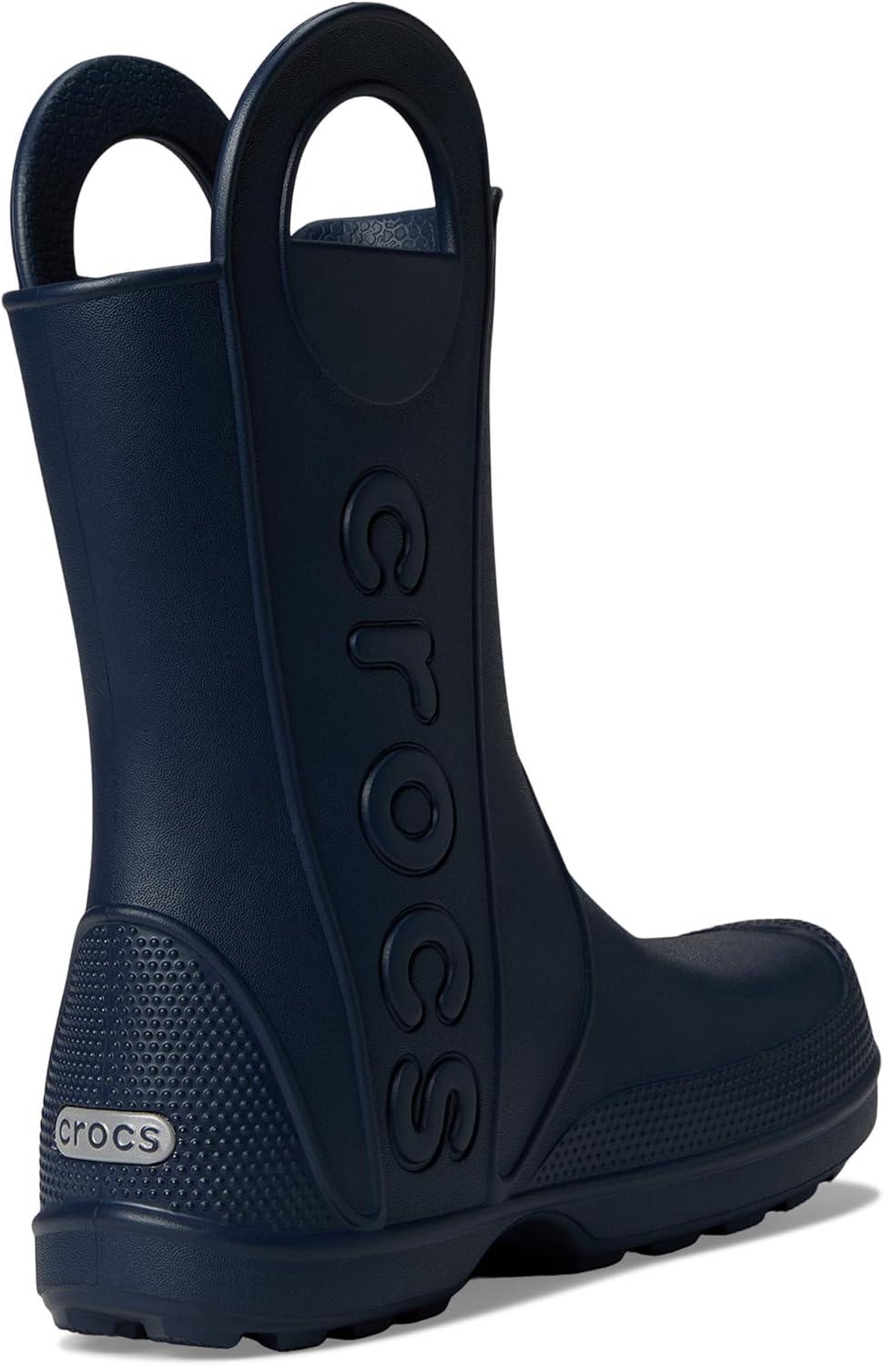 image:imageCrocs womens Handle It Rain BootsNavy