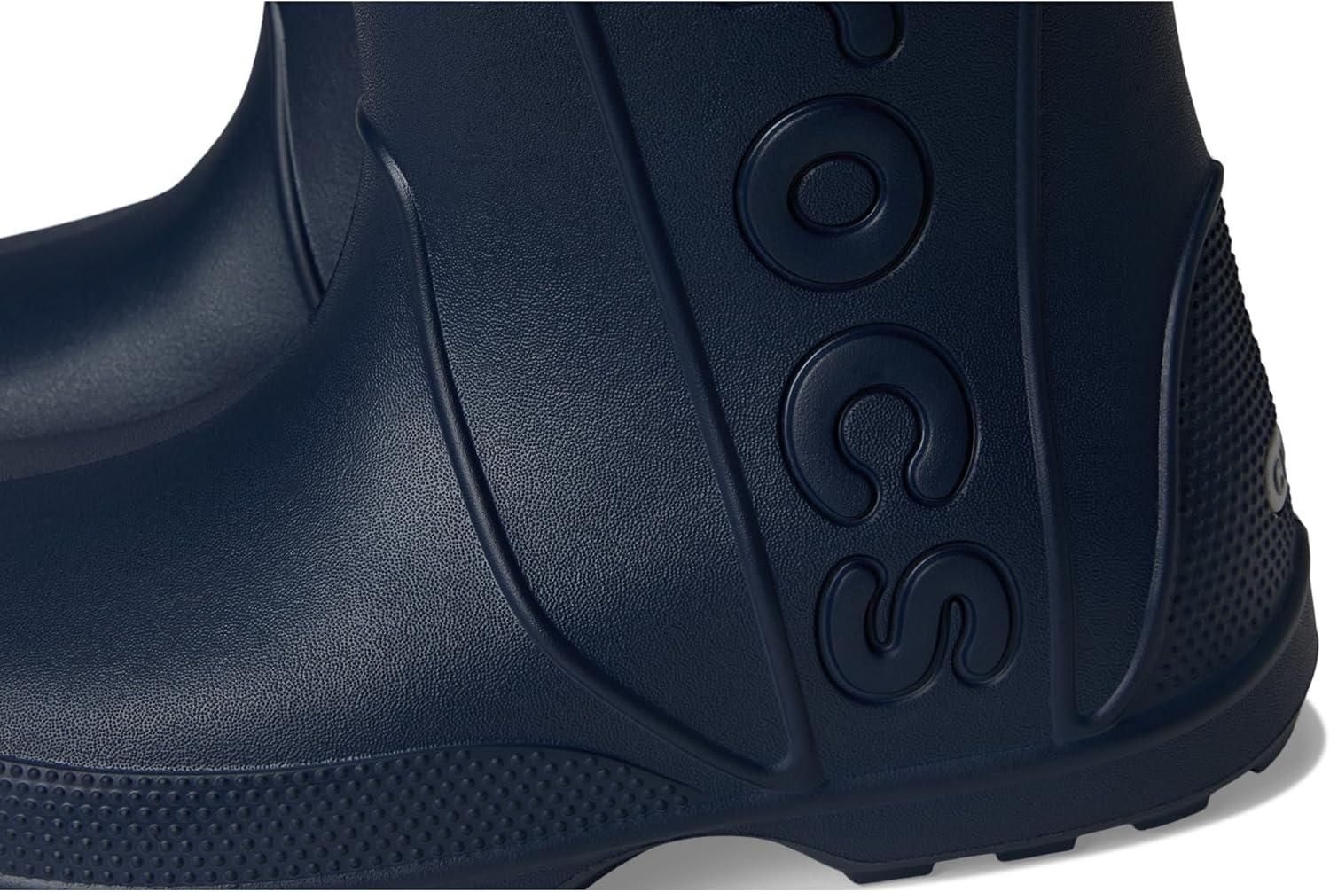 image:imageCrocs womens Handle It Rain BootsNavy