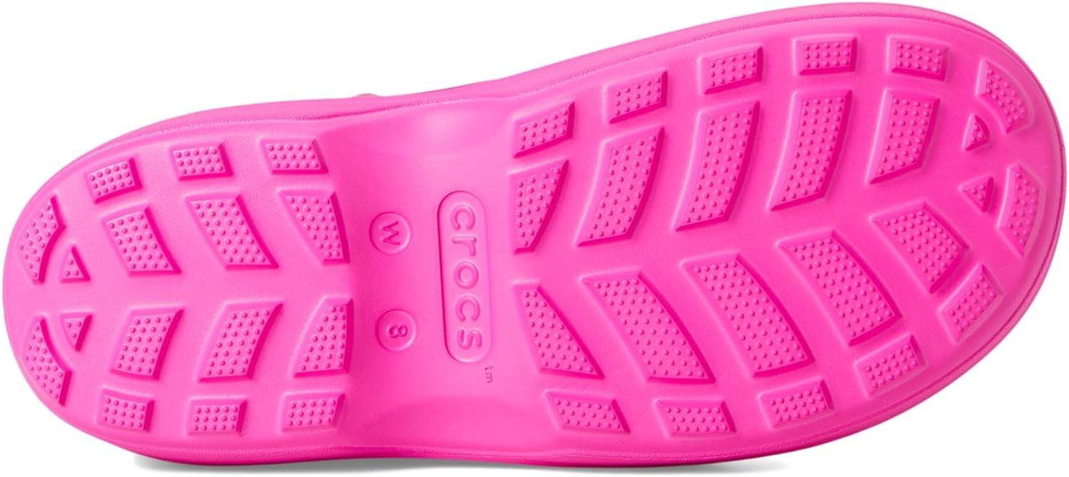 image:imageCrocs womens Handle It Rain BootsPink Crush