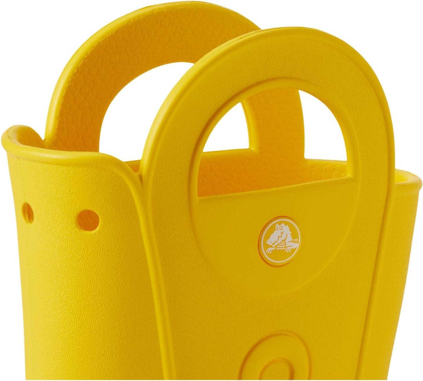 image:imageCrocs womens Handle It Rain BootsYellow
