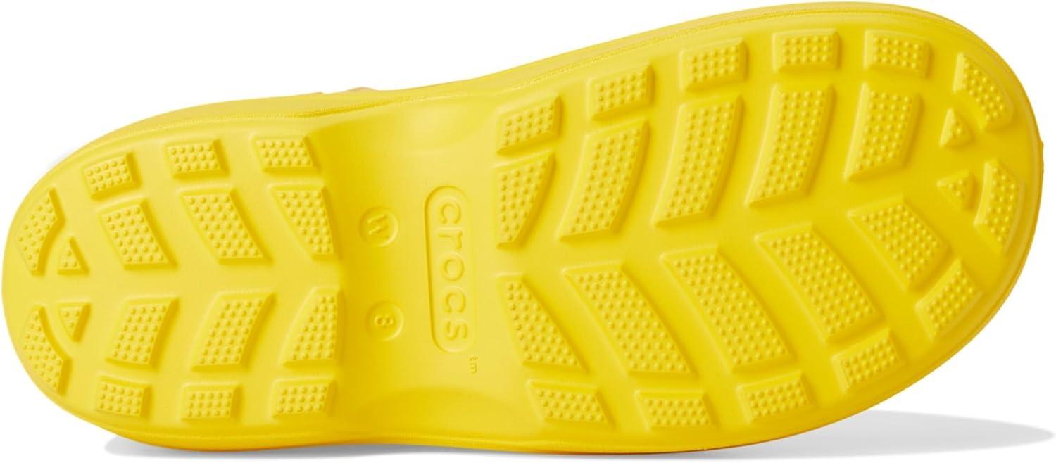 image:imageCrocs womens Handle It Rain BootsYellow