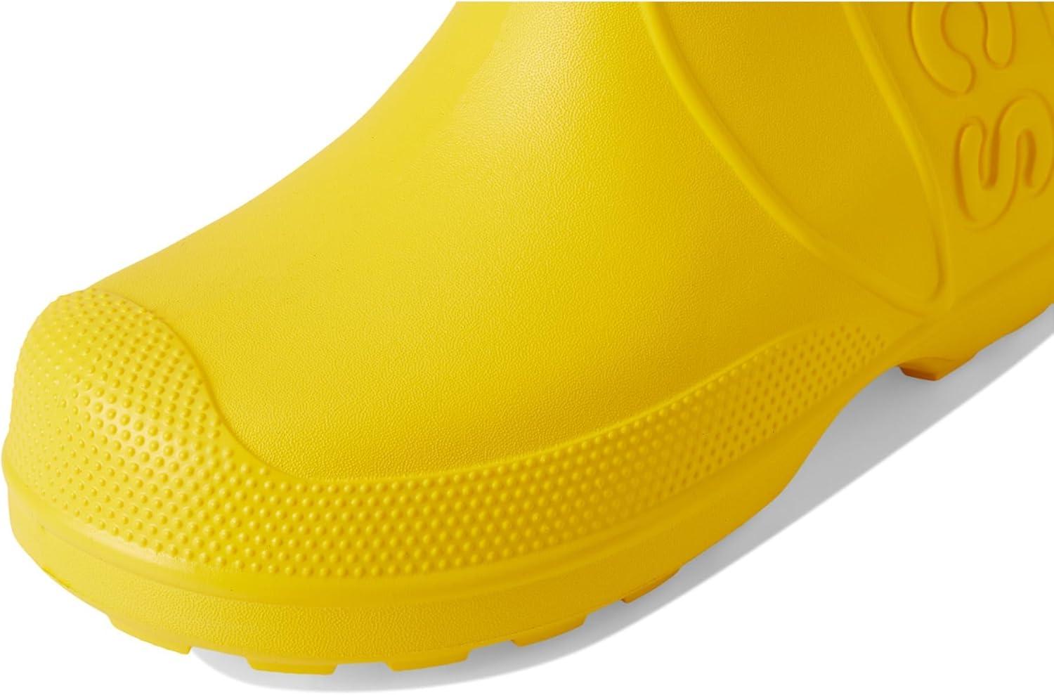 image:imageCrocs womens Handle It Rain BootsYellow