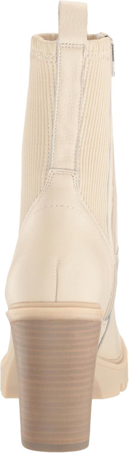 image:imageDolce Vita womens Marni H2oIvory Leather H2o