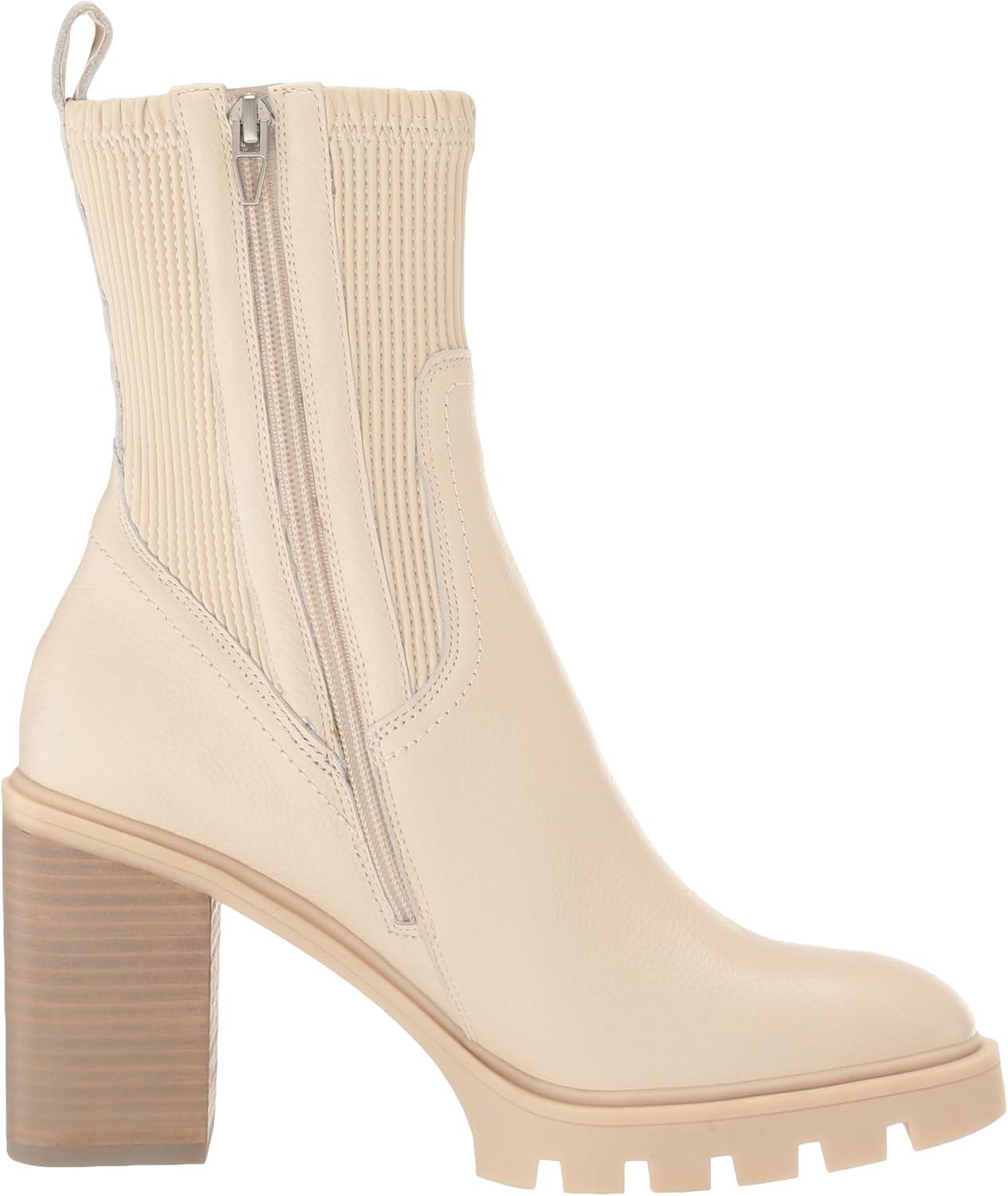 image:imageDolce Vita womens Marni H2oIvory Leather H2o