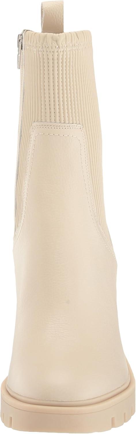 image:imageDolce Vita womens Marni H2oIvory Leather H2o