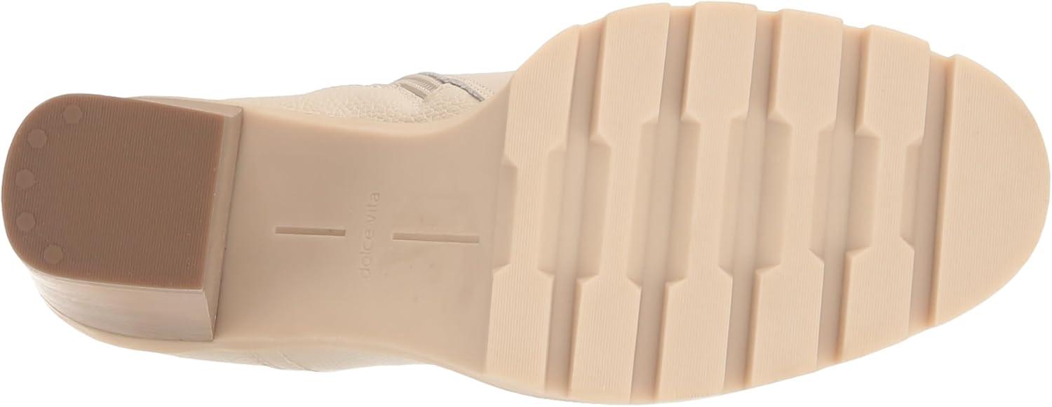 image:imageDolce Vita womens Marni H2oIvory Leather H2o