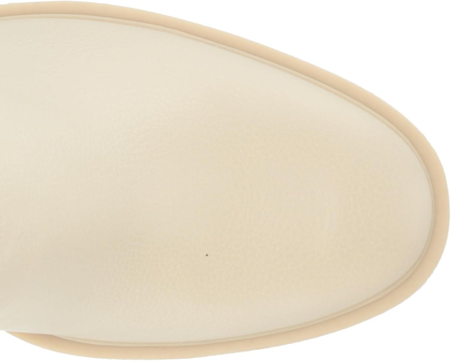 image:imageDolce Vita womens Marni H2oIvory Leather H2o
