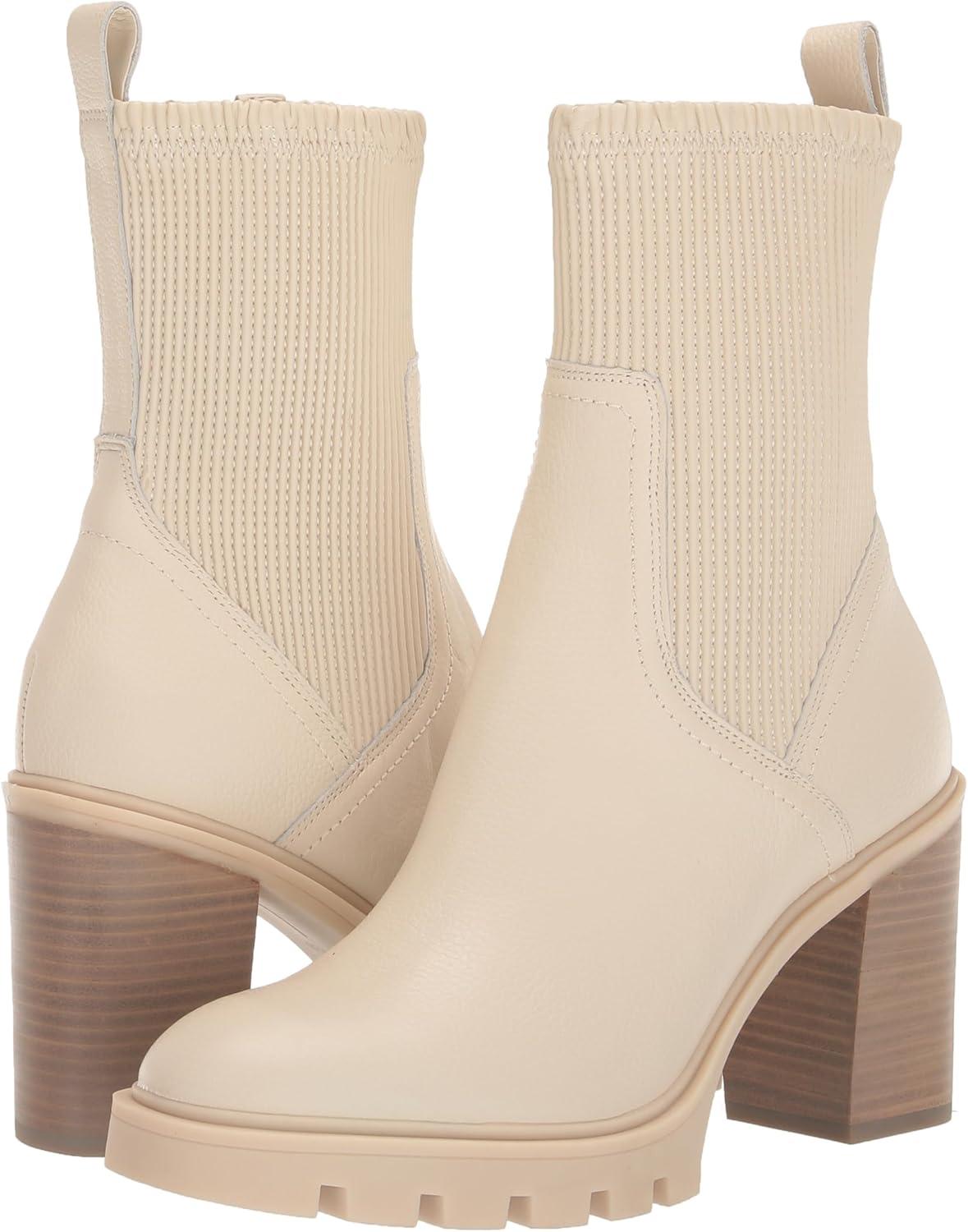 image:imageDolce Vita womens Marni H2oIvory Leather H2o
