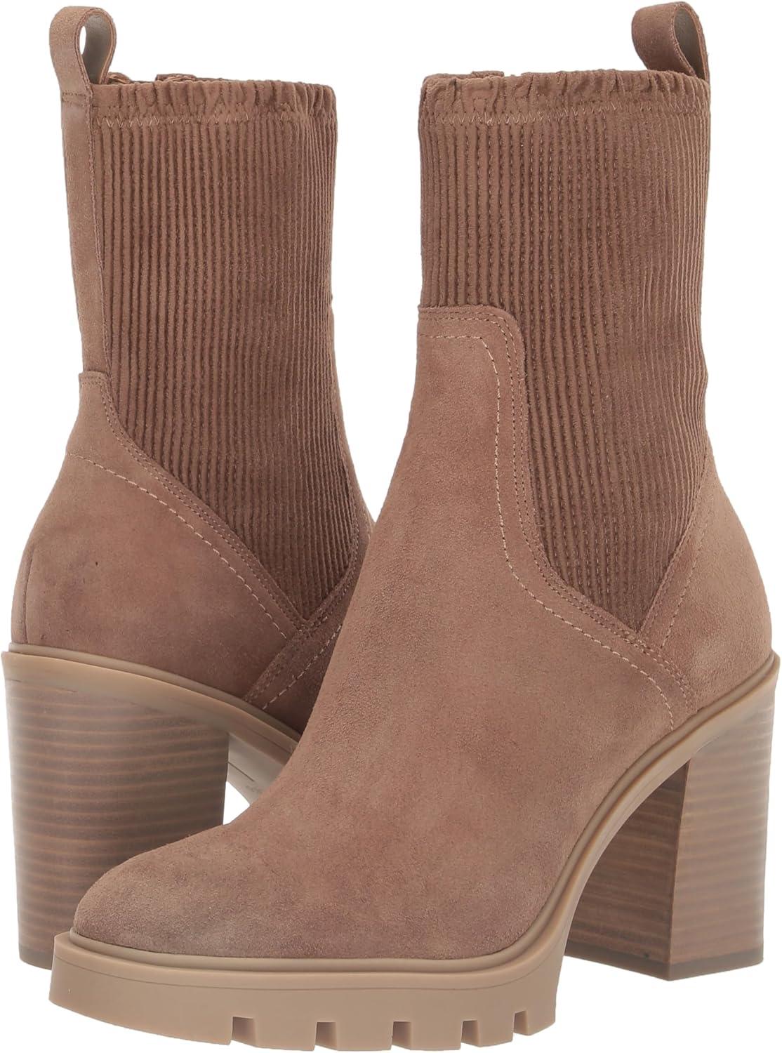 image:imageDolce Vita womens Marni H2oTruffle Suede H2o