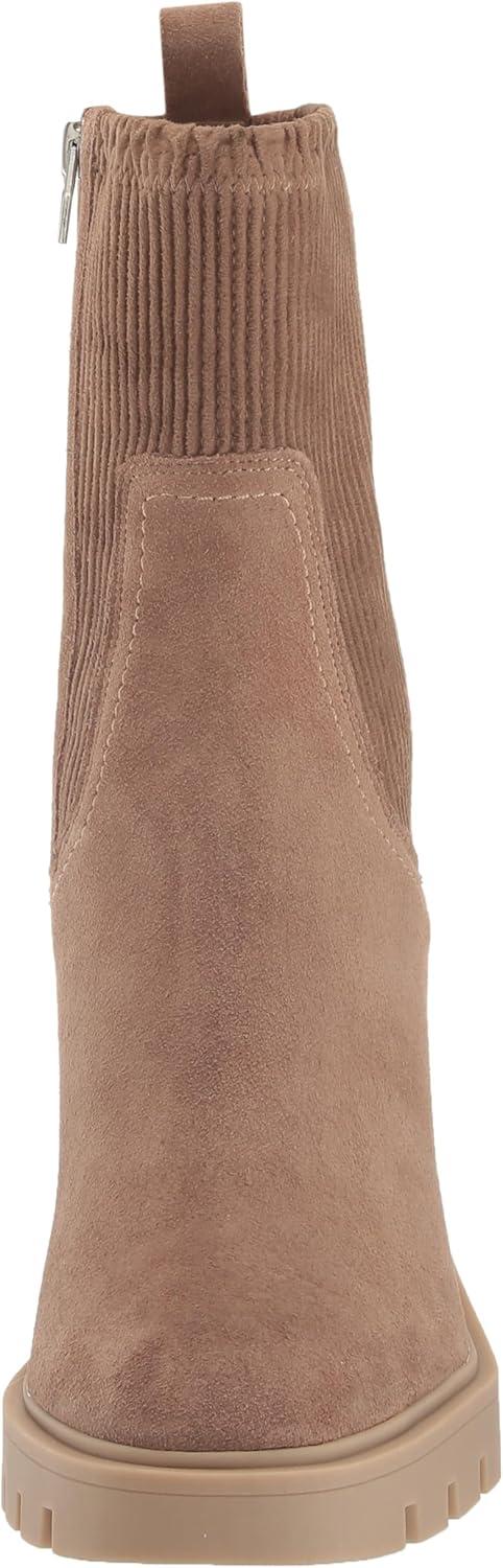 image:imageDolce Vita womens Marni H2oTruffle Suede H2o