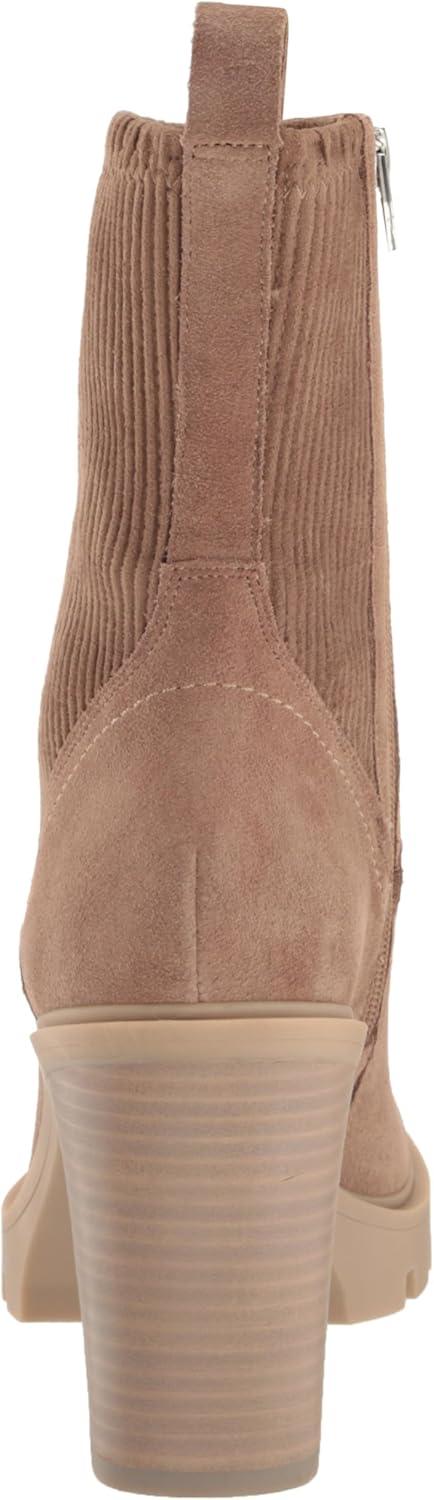 image:imageDolce Vita womens Marni H2oTruffle Suede H2o