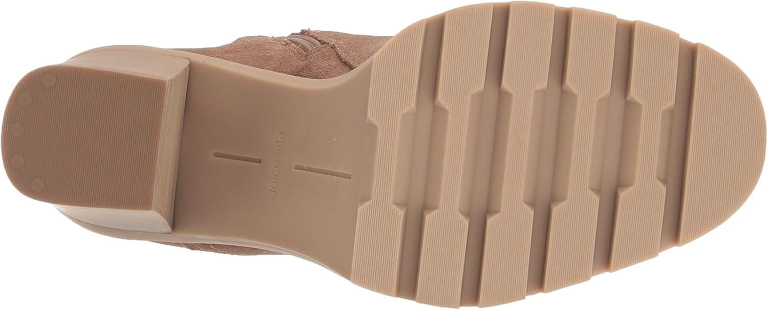 image:imageDolce Vita womens Marni H2oTruffle Suede H2o