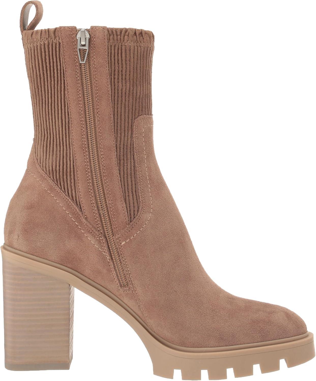 image:imageDolce Vita womens Marni H2oTruffle Suede H2o