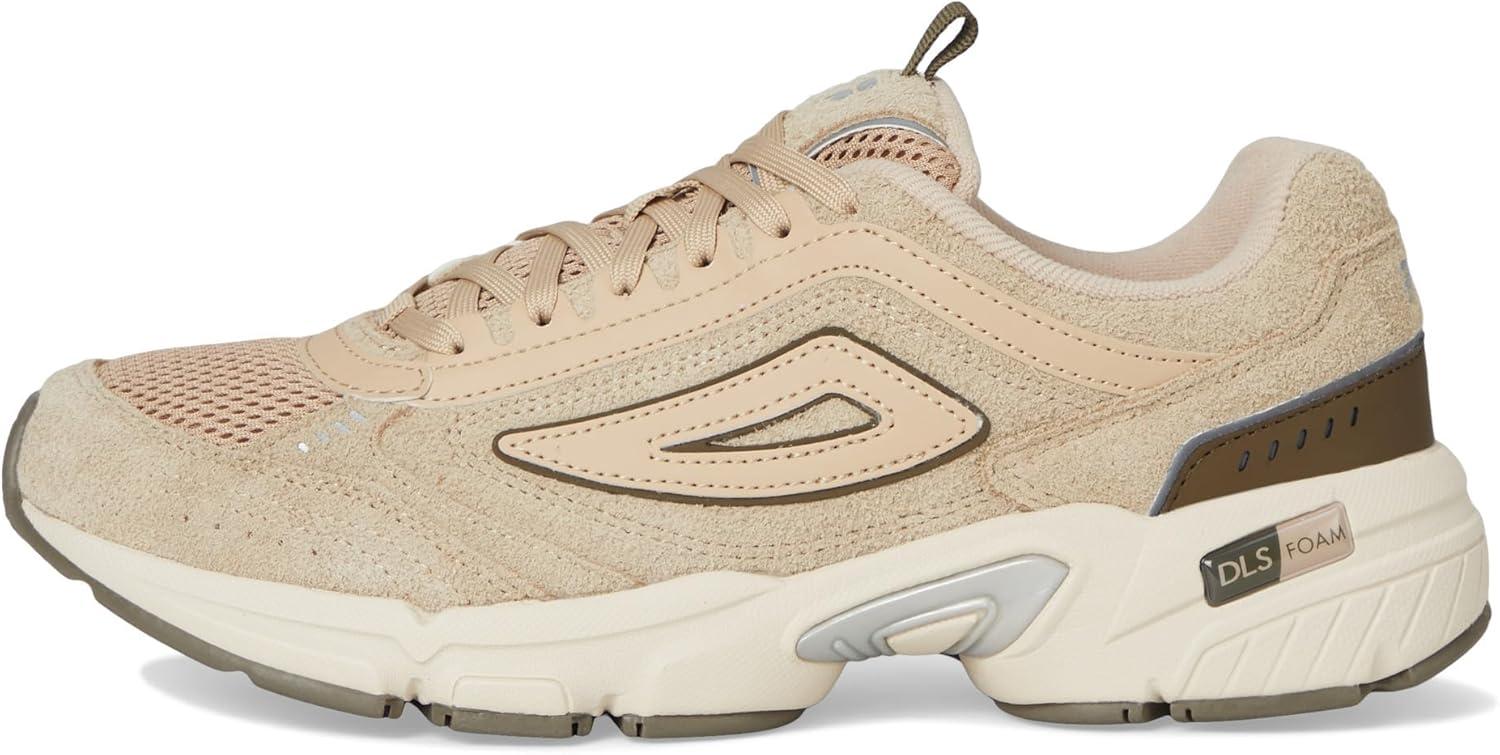 image:imageFila Mens Perano PlusIrish CreamDark OliveWhitecap Gray
