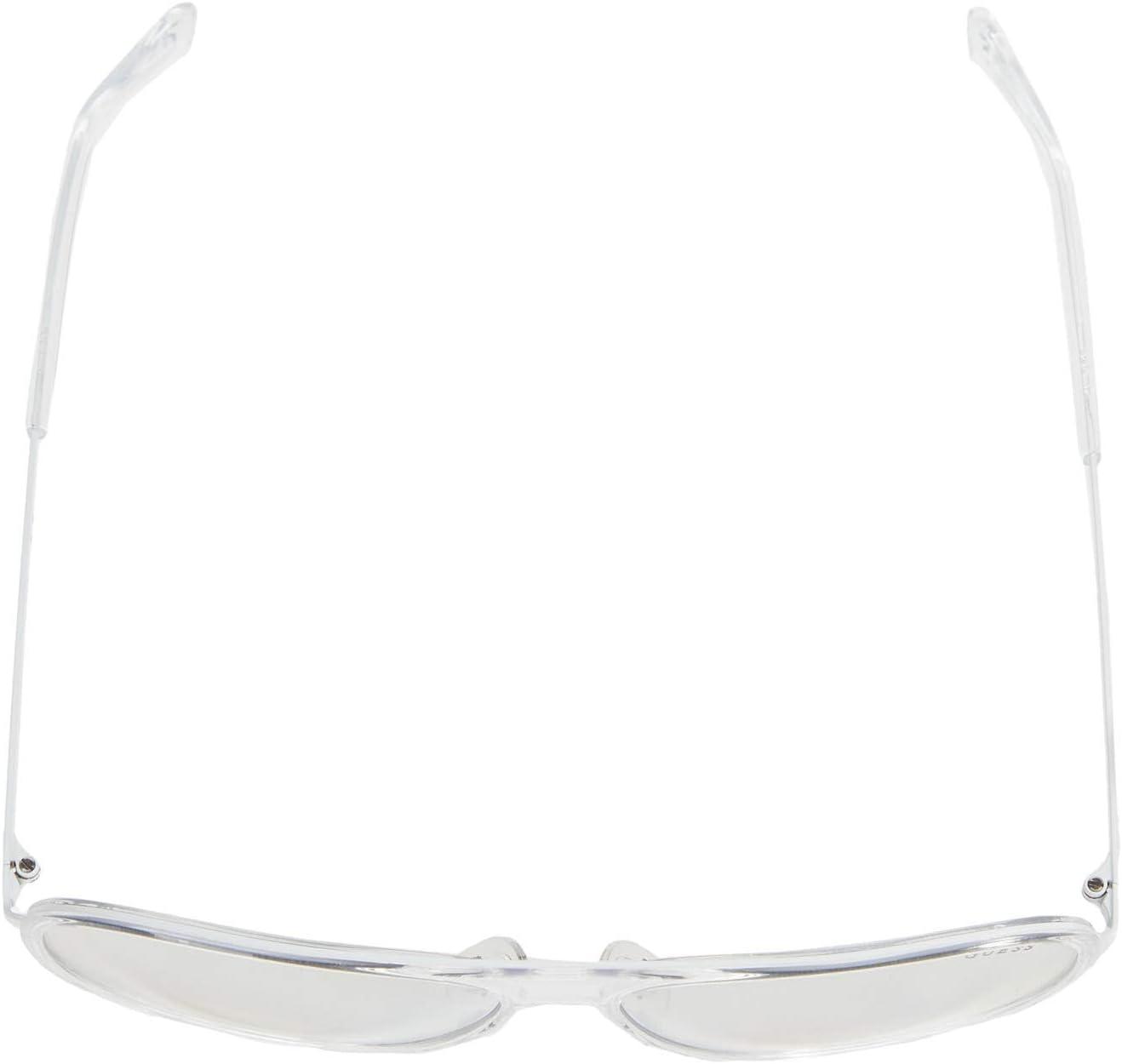 image:imageGUESS 59 mm GU6982White