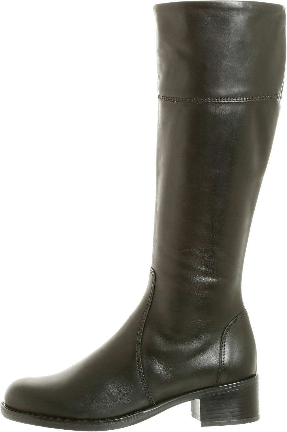 image:imageLa Canadienne Womens Passion BootBlack