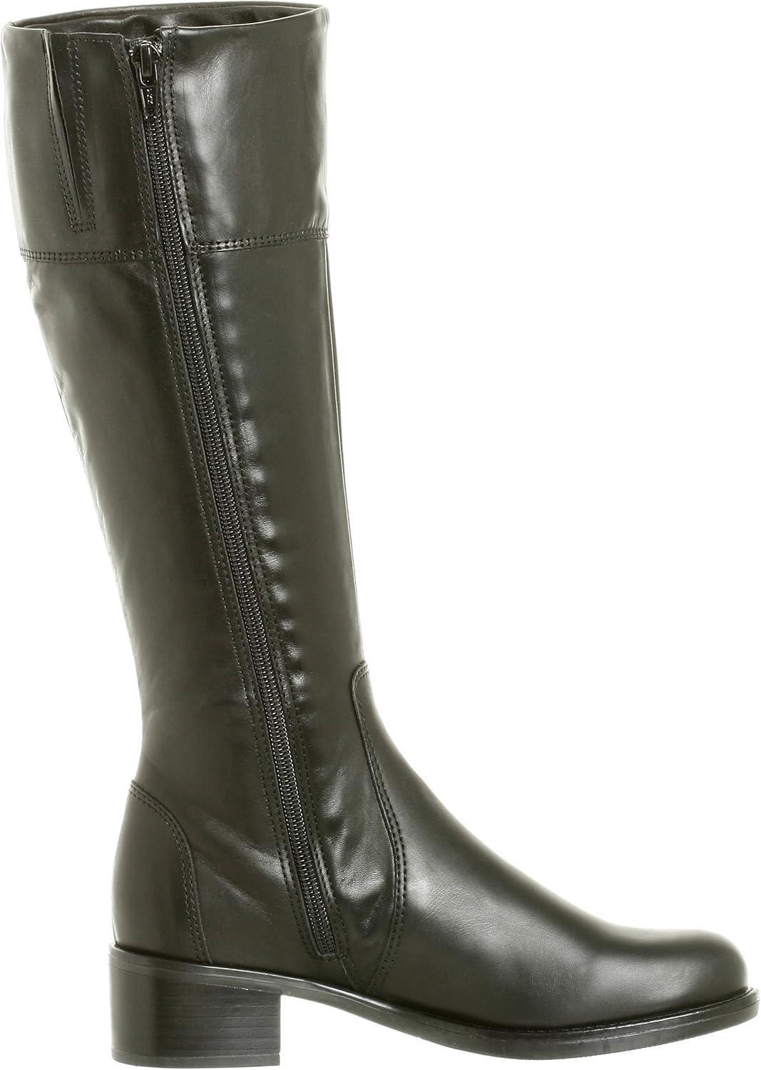 image:imageLa Canadienne Womens Passion BootBlack
