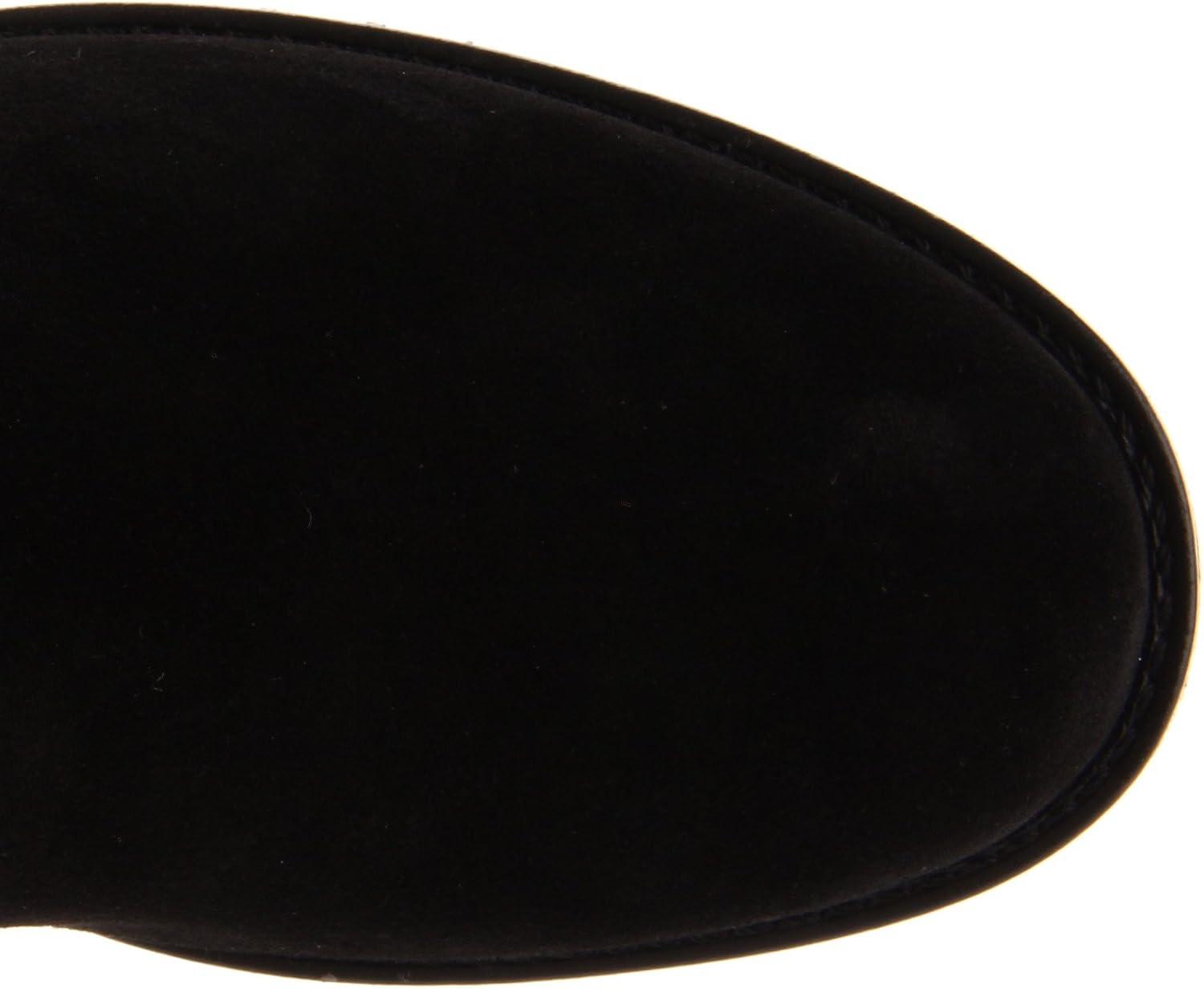 image:imageLa Canadienne Womens Passion BootBlack Suede
